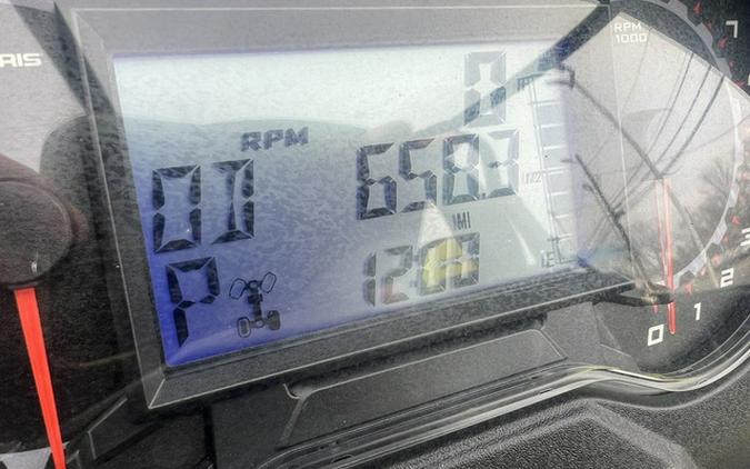 2021 Polaris RZR XP 1000 Sport