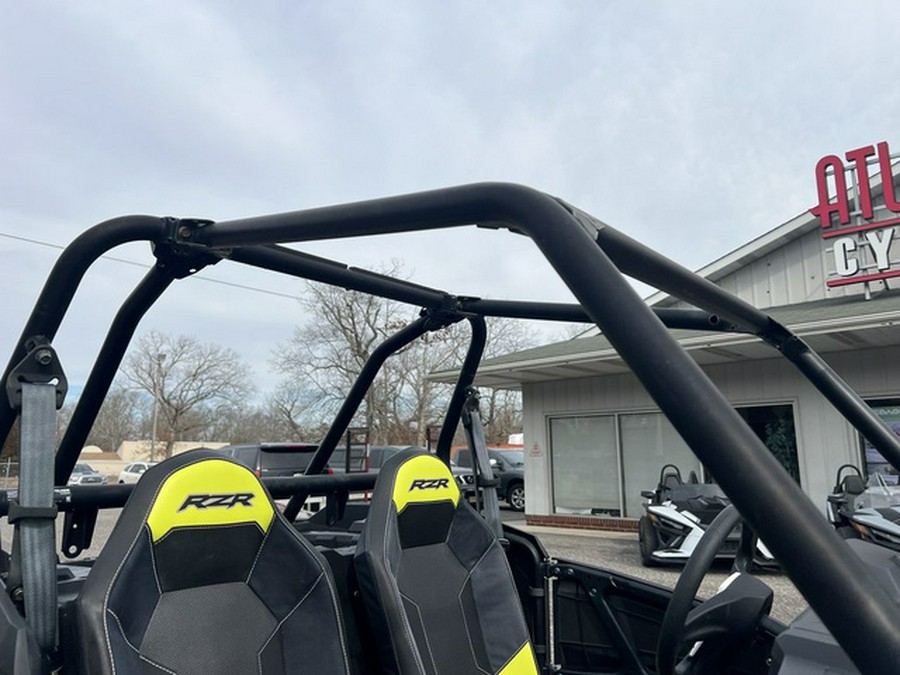 2021 Polaris RZR XP 1000 Sport
