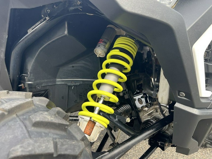 2021 Polaris RZR XP 1000 Sport