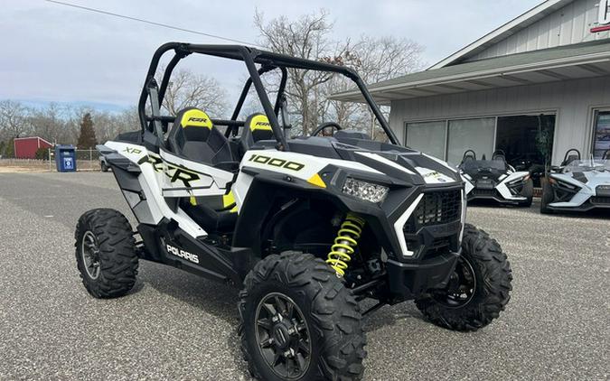 2021 Polaris RZR XP 1000 Sport
