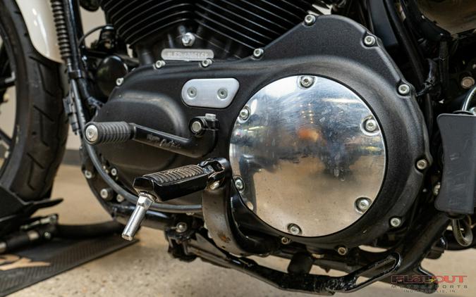 2022 Harley-Davidson® 883 IRON SPORTSTER