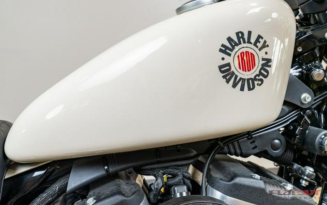 2022 Harley-Davidson® 883 IRON SPORTSTER