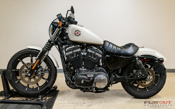 2022 Harley-Davidson® 883 IRON SPORTSTER