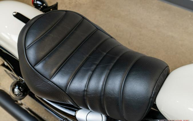 2022 Harley-Davidson® 883 IRON SPORTSTER