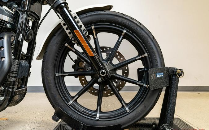 2022 Harley-Davidson® 883 IRON SPORTSTER