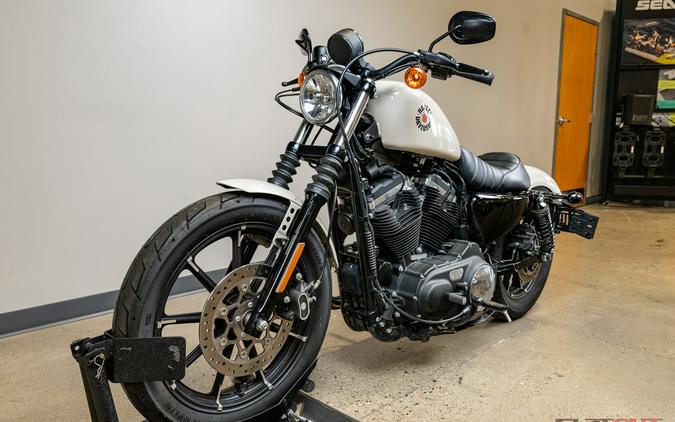 2022 Harley-Davidson® 883 IRON SPORTSTER