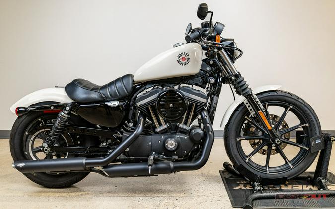 2022 Harley-Davidson® 883 IRON SPORTSTER