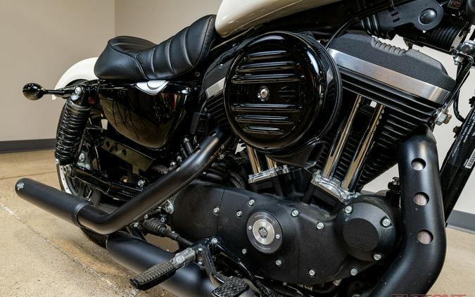 2022 Harley-Davidson® 883 IRON SPORTSTER