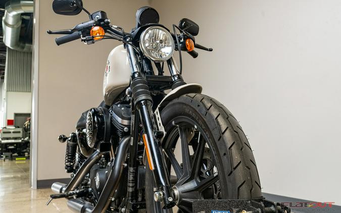 2022 Harley-Davidson® 883 IRON SPORTSTER