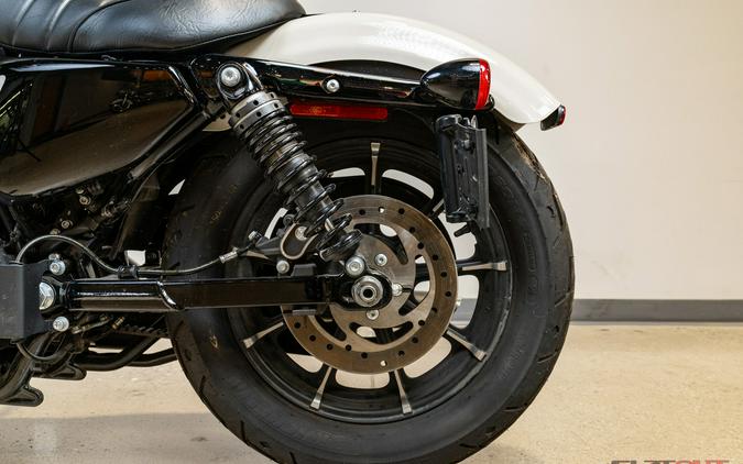 2022 Harley-Davidson® 883 IRON SPORTSTER