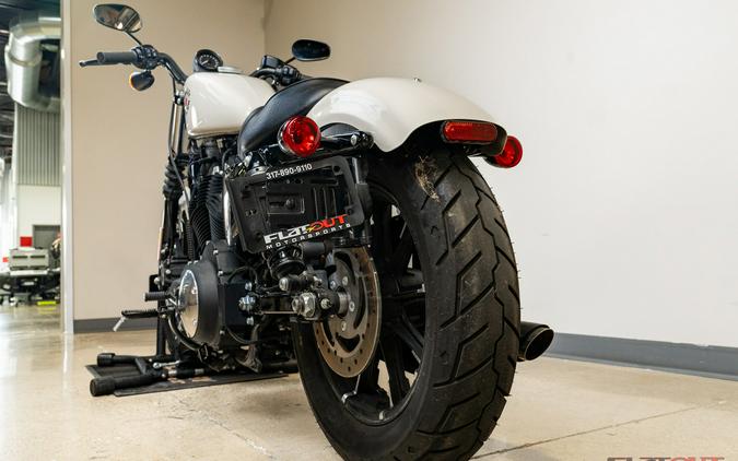 2022 Harley-Davidson® 883 IRON SPORTSTER