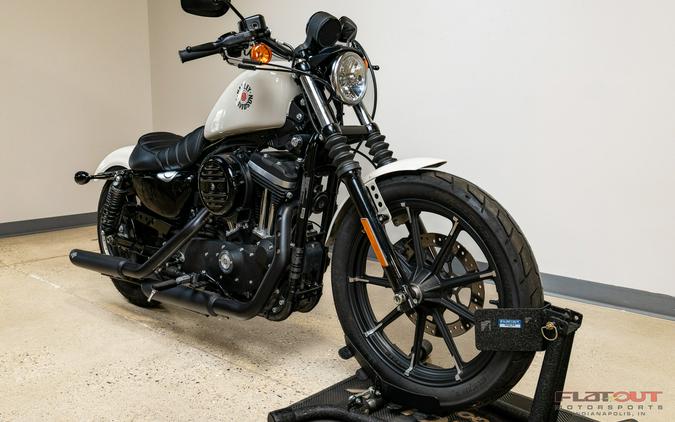 2022 Harley-Davidson® 883 IRON SPORTSTER