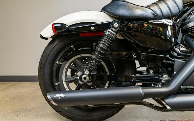 2022 Harley-Davidson® 883 IRON SPORTSTER