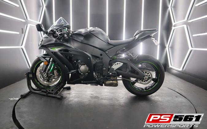 Kawasaki Ninja ZX-10R motorcycles for sale - MotoHunt Kawasaki Ninja ZX-10R motorcycles for sale - MotoHunt