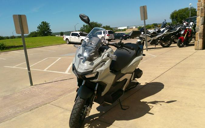 2026 Honda® ADV160