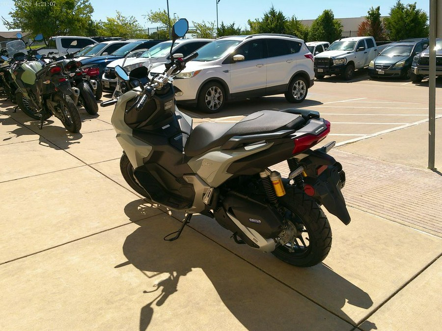 2026 Honda® ADV160
