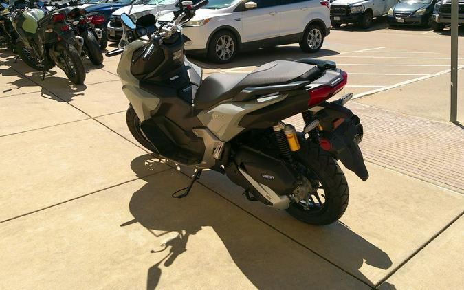 2026 Honda® ADV160