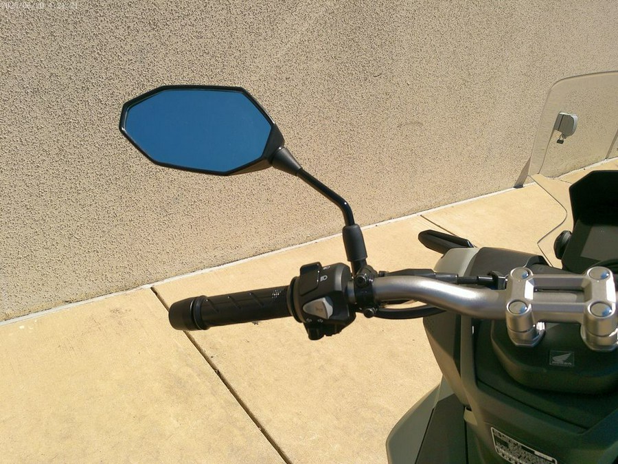 2026 Honda® ADV160
