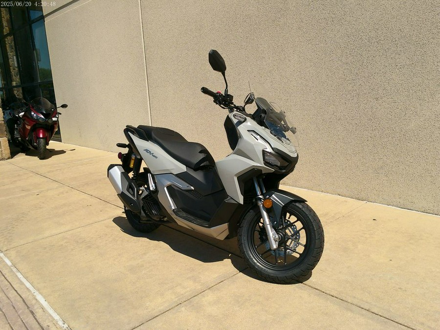 2026 Honda® ADV160
