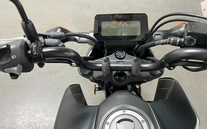 2026 Honda® Grom SP