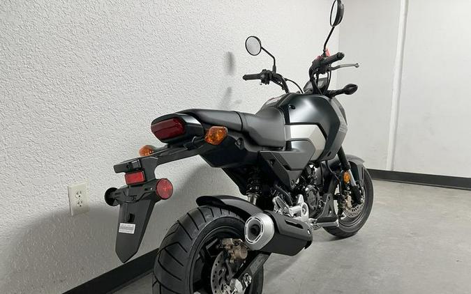 2026 Honda® Grom SP