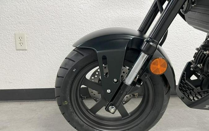 2026 Honda® Grom SP