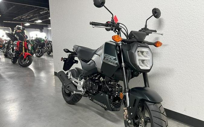 2026 Honda® Grom SP