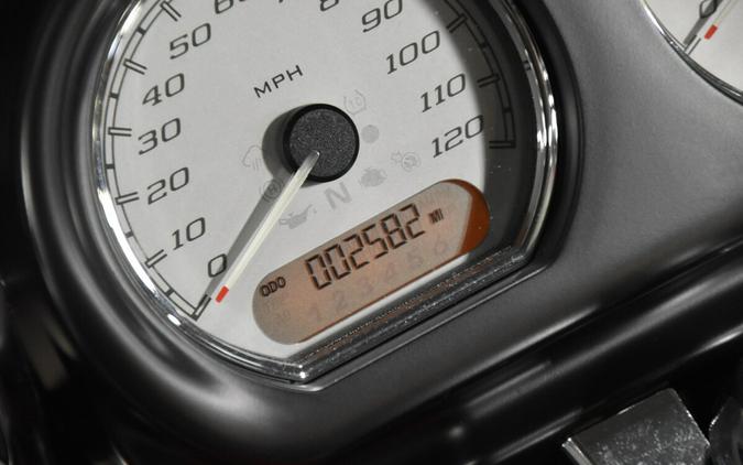 2023 Harley-Davidson Road Glide