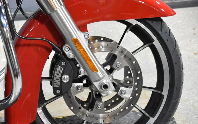 2023 Harley-Davidson Road Glide