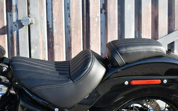 2025 Harley-Davidson® Street Bob® FXBB