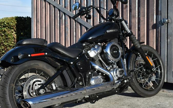 2025 Harley-Davidson® Street Bob® FXBB