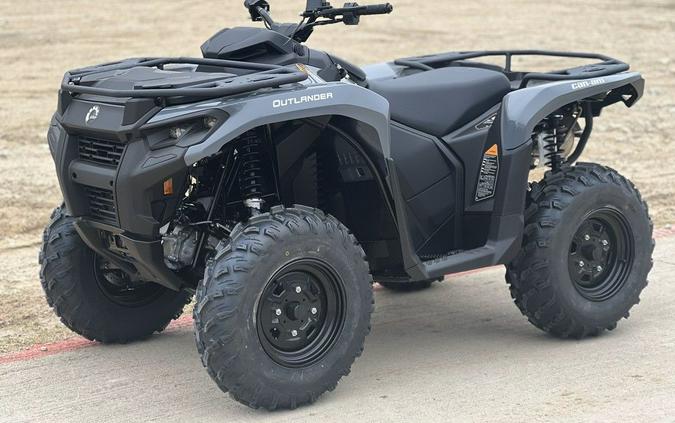 2026 Can-Am® Outlander 500
