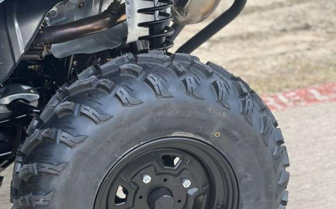 2026 Can-Am® Outlander 500