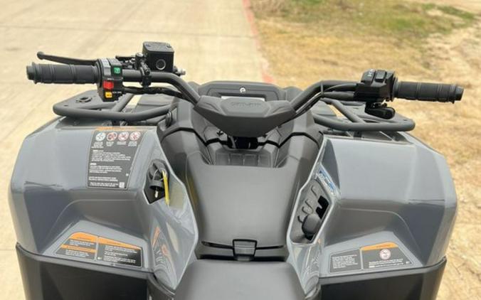 2026 Can-Am® Outlander 500
