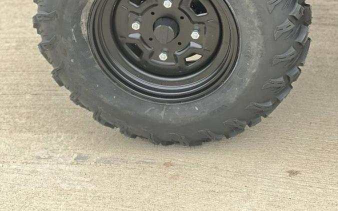 2026 Can-Am® Outlander 500