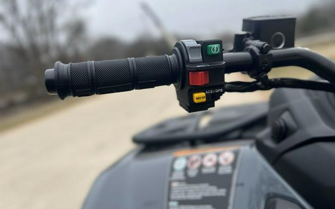 2026 Can-Am® Outlander 500