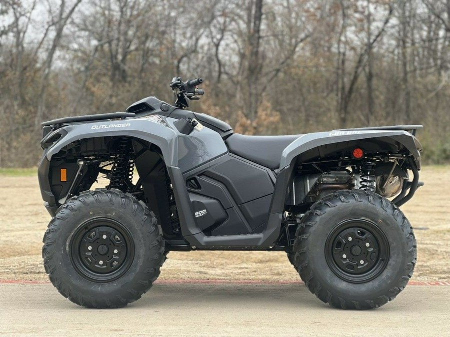 2026 Can-Am® Outlander 500