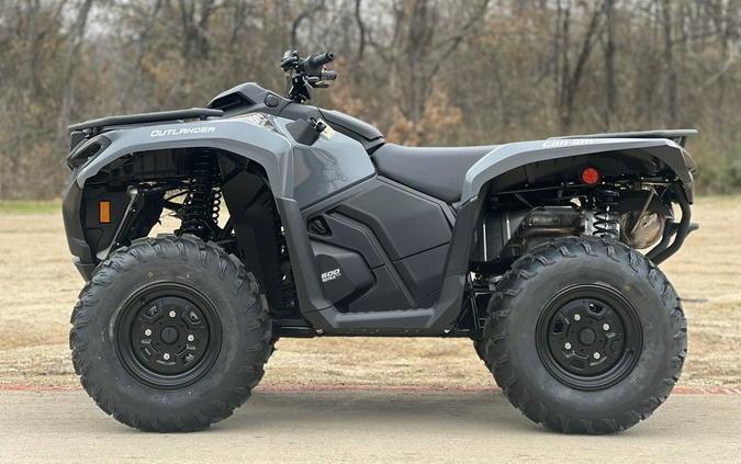 2026 Can-Am® Outlander 500