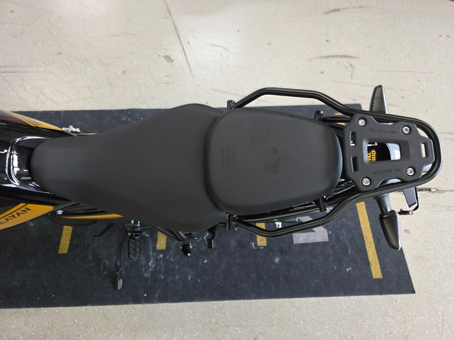 2026 Royal Enfield HIMALAYAN 450