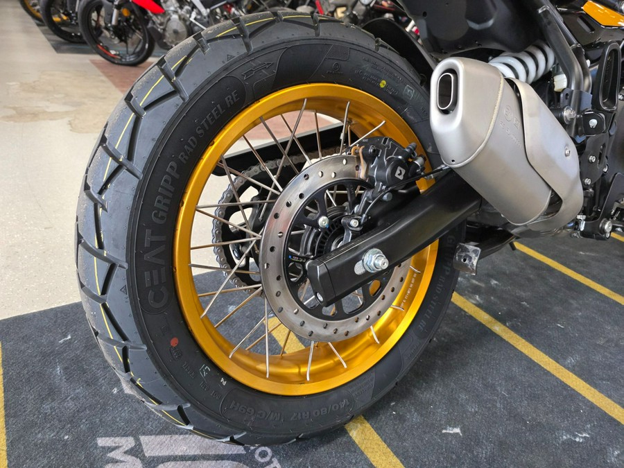 2026 Royal Enfield HIMALAYAN 450