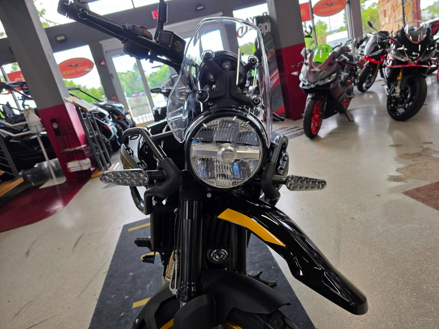 2026 Royal Enfield HIMALAYAN 450