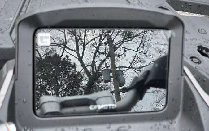 2026 CFMOTO CFORCE 1000 Touring