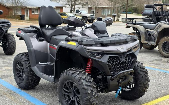 2026 CFMOTO CFORCE 1000 Touring