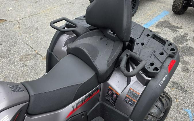 2026 CFMOTO CFORCE 1000 Touring