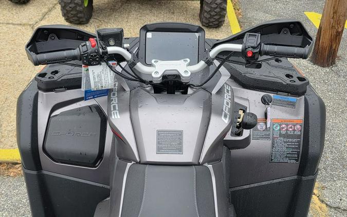 2026 CFMOTO CFORCE 1000 Touring
