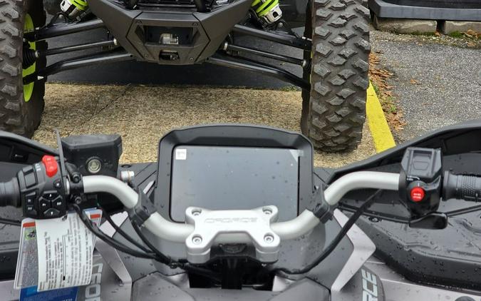 2026 CFMOTO CFORCE 1000 Touring