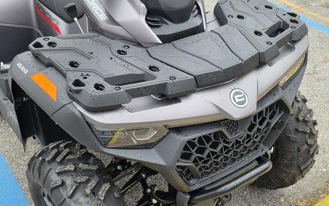 2026 CFMOTO CFORCE 1000 Touring