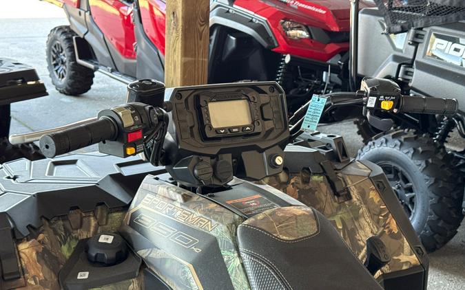 2026 POLARIS SPORTSMAN 850 TRAIL PPC Trail