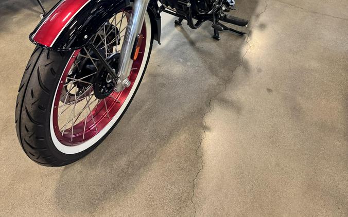 2025 Royal Enfield GOAN CLASSIC 350