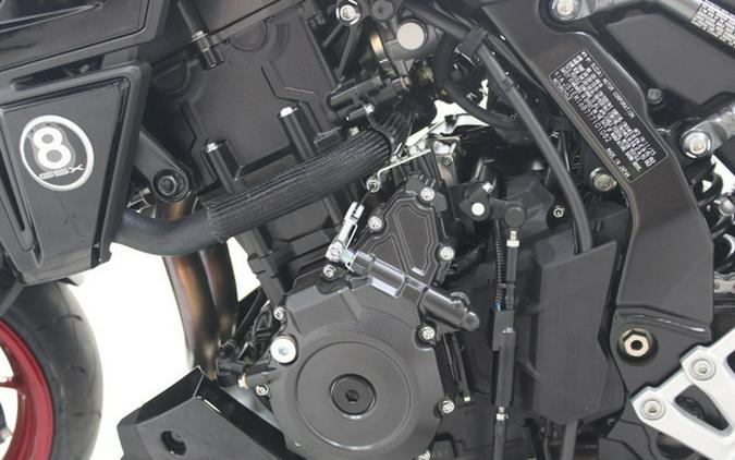 2026 Suzuki GSX 8TT